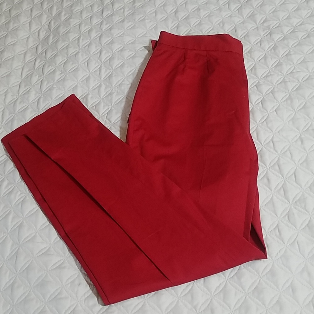 Loro Piana Trousers